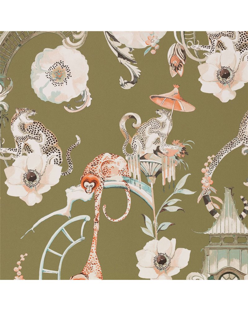 Euphoria Somerset Green W448-04 Euphoria Somerset Green W448-04