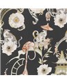 Euphoria Secret Garden W448-07