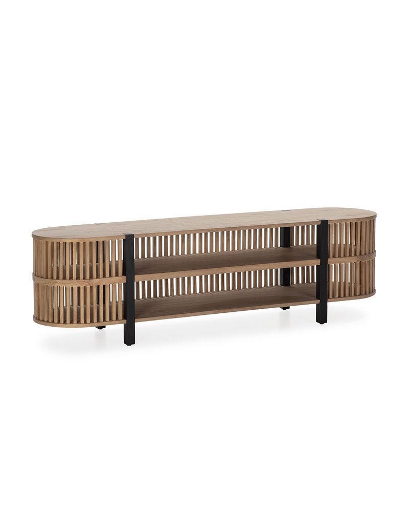 MUEBLE DE TV REF.26495-25 MUEBLE DE TV REF.26495-25