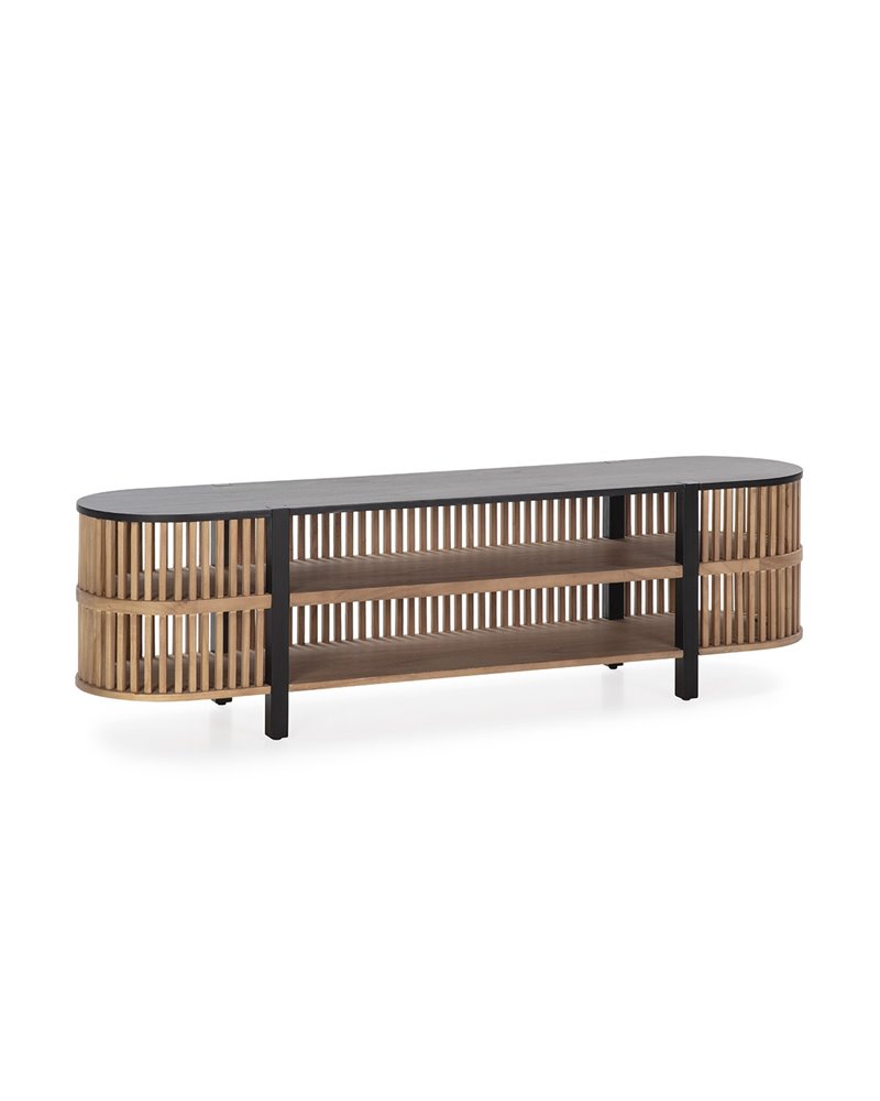 MUEBLE DE TV REF.26495-26 MUEBLE DE TV REF.26495-26
