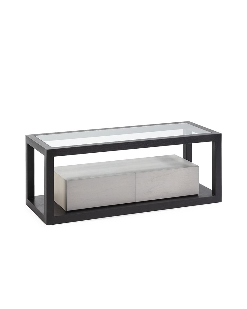MUEBLE DE TV REF.76445-18 MUEBLE DE TV REF.76445-18