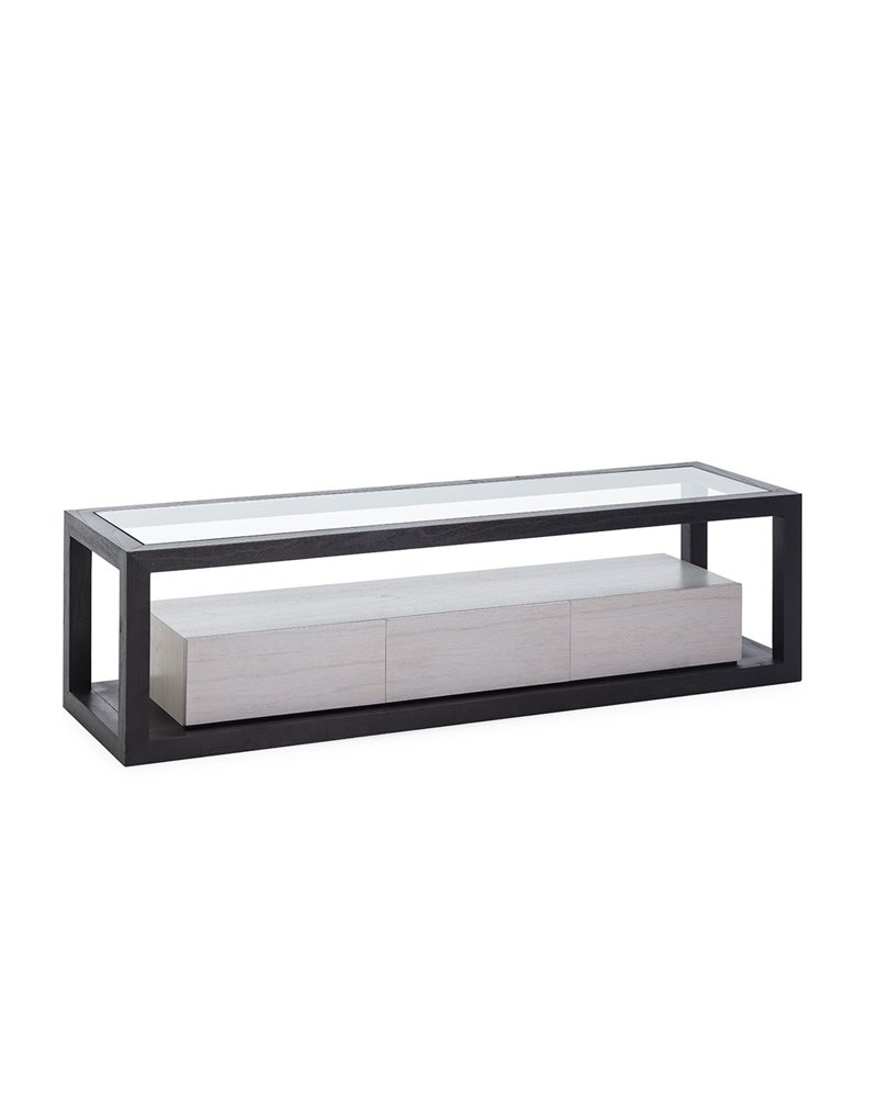MUEBLE DE TV REF.76446-18 MUEBLE DE TV REF.76446-18