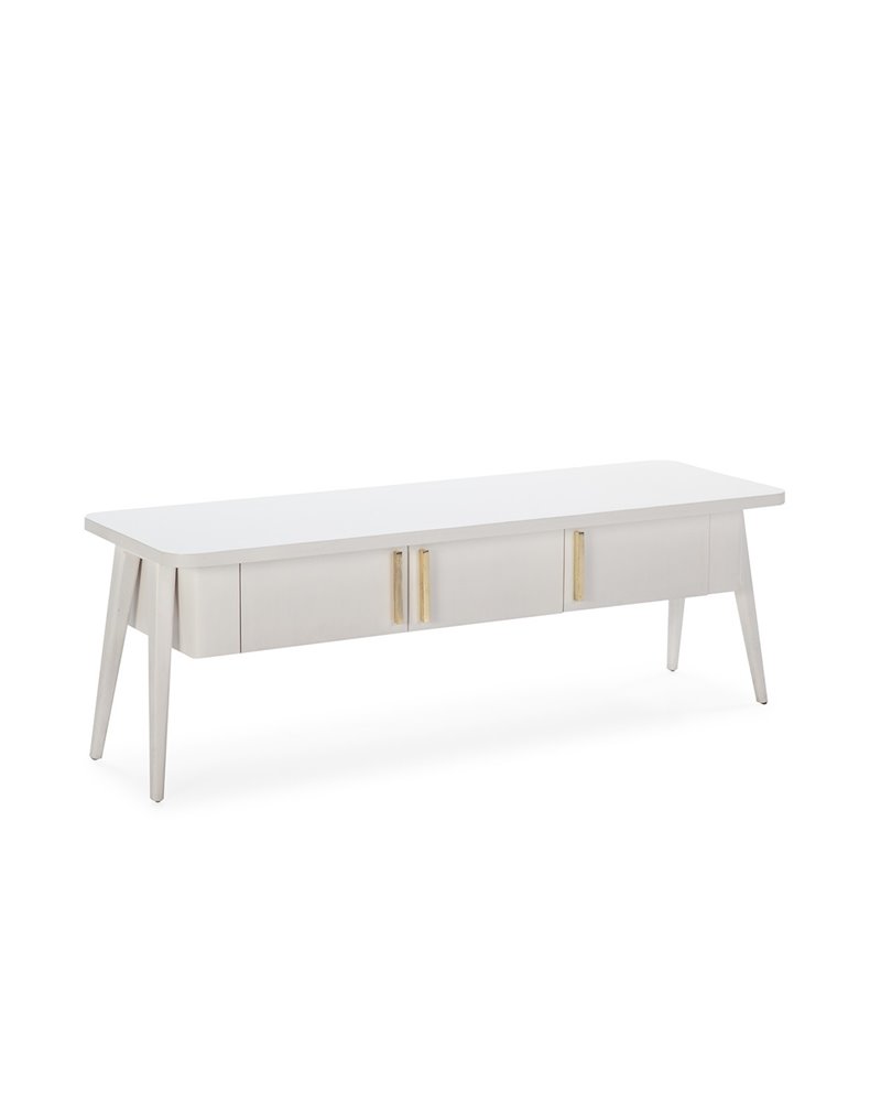MUEBLE DE TV REF.76459-02 MUEBLE DE TV REF.76459-02