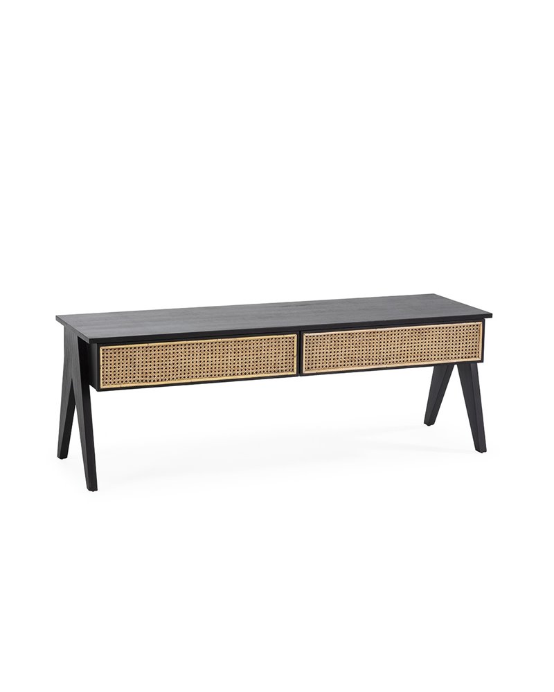 MUEBLE DE TV REF.76463-01 MUEBLE DE TV REF.76463-01