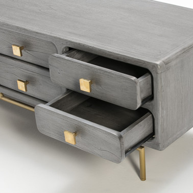 MUEBLE DE TV REF.26432-22