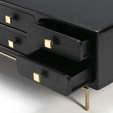 MUEBLE DE TV REF.26432-20