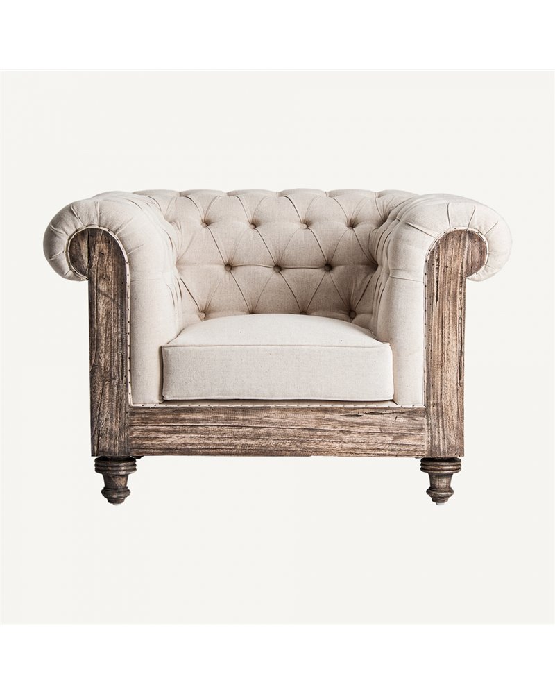 SILLÓN GORE REF.26967 SILLÓN GORE REF.26967