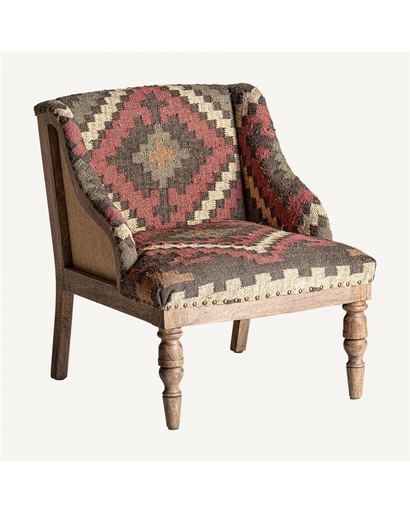 SILLÓN RAKEK SILLÓN RAKEK