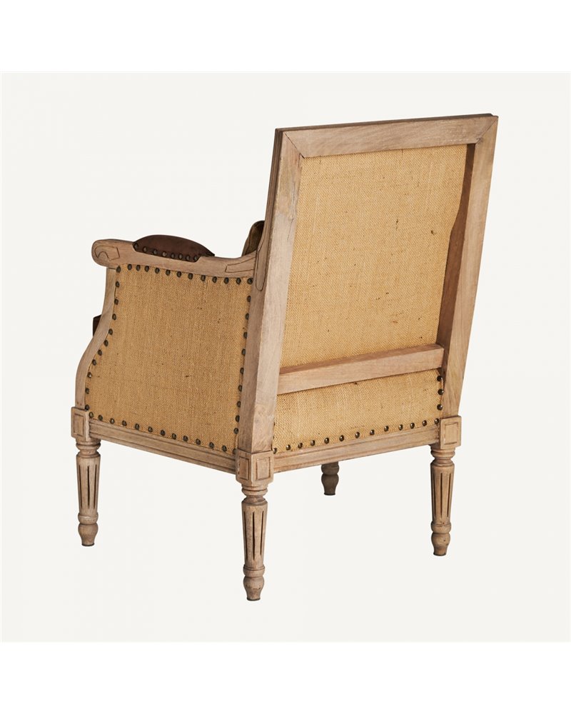 SILLÓN SAMPZON REF.32165