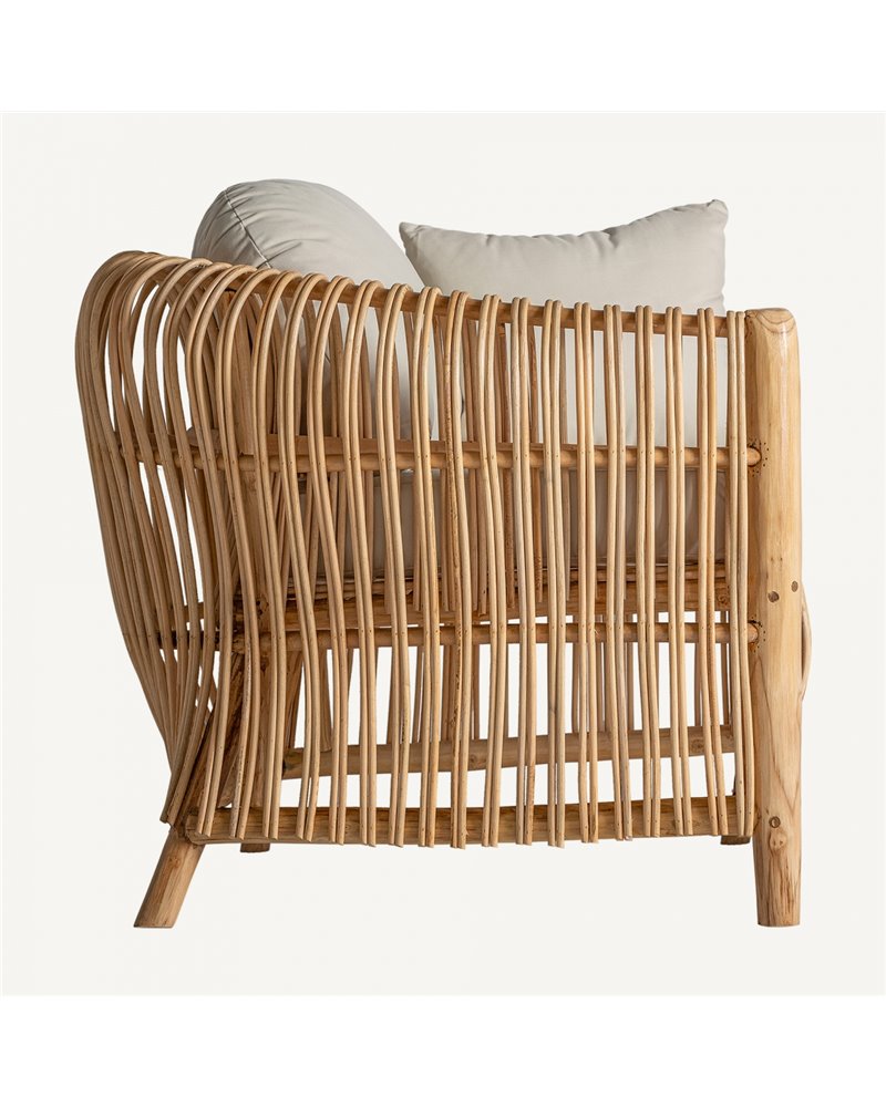 SILLÓN TISNO REF.30058