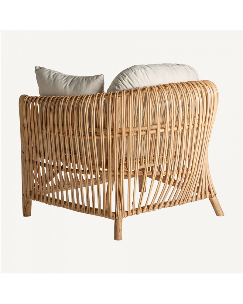 SILLÓN TISNO REF.30058