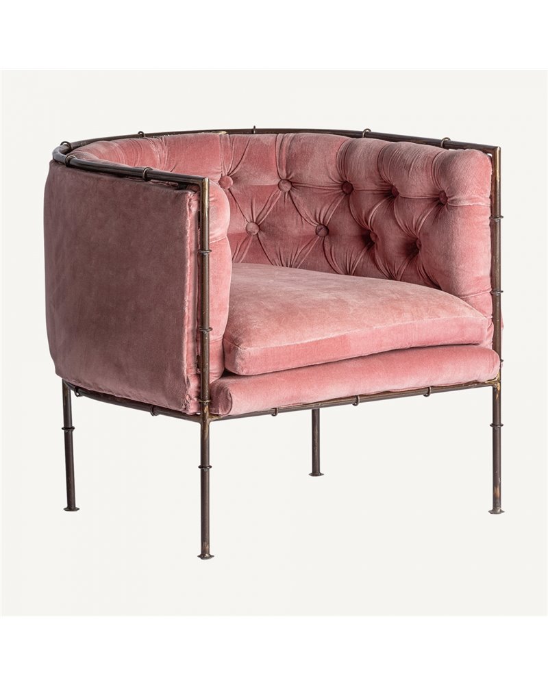 SILLÓN TARDIANO REF.29118 SILLÓN TARDIANO REF.29118