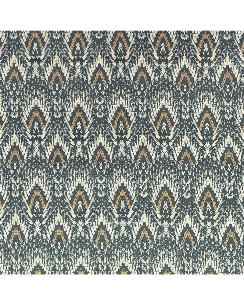 Lolana Velvet Slate 8000-02 Lolana Velvet Slate 8000-02