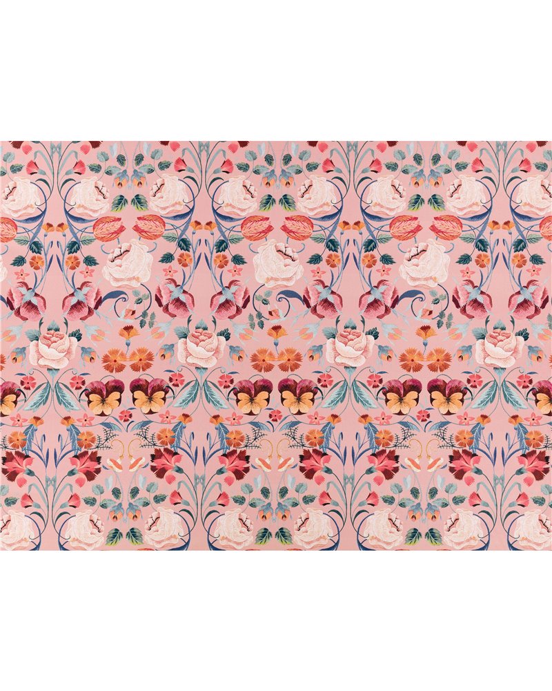 Bonita Chateau Rose 8000-03 Bonita Chateau Rose 8000-03