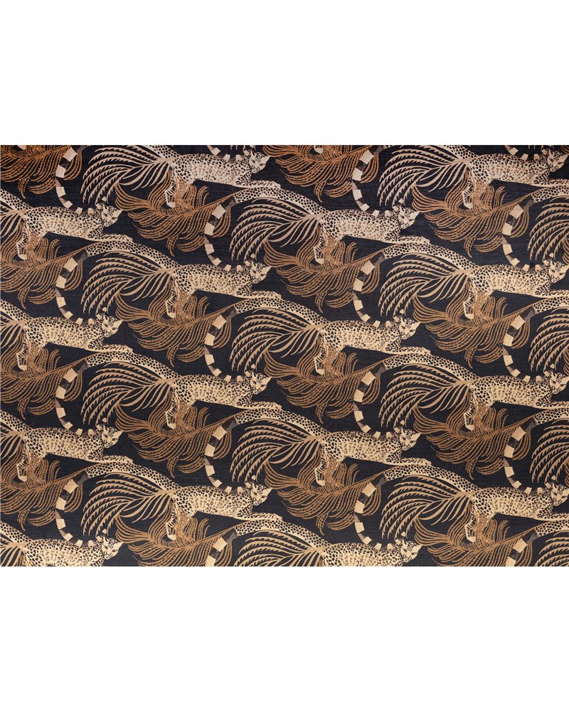 Delilah Velvet Ancient Gold 8006-02 Delilah Velvet Ancient Gold 8006-02