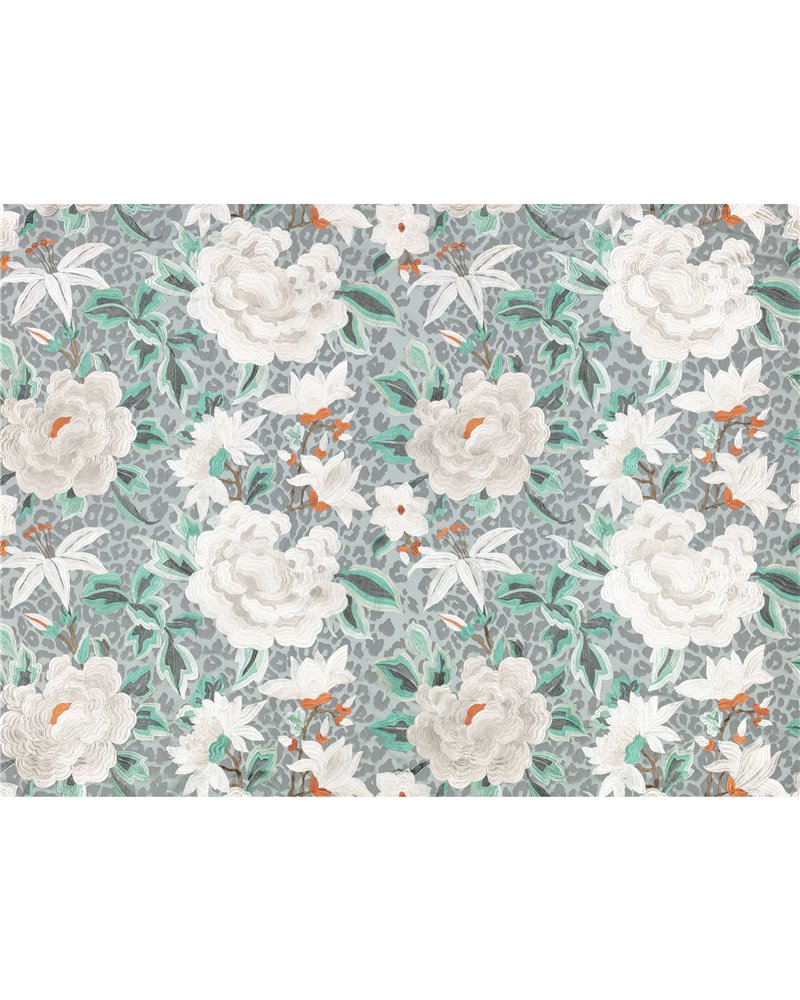 Lavinia Blue Haze 8011-04 Lavinia Blue Haze 8011-04