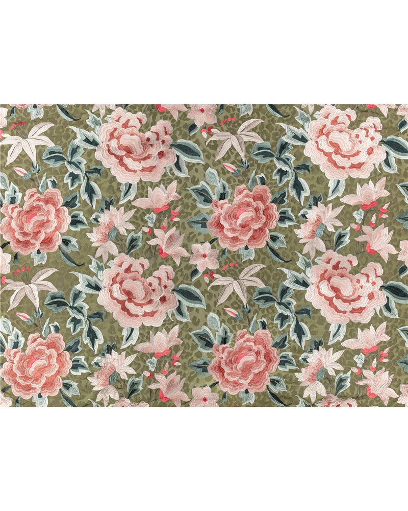 Lavinia Somerset Green 8011-03 Lavinia Somerset Green 8011-03