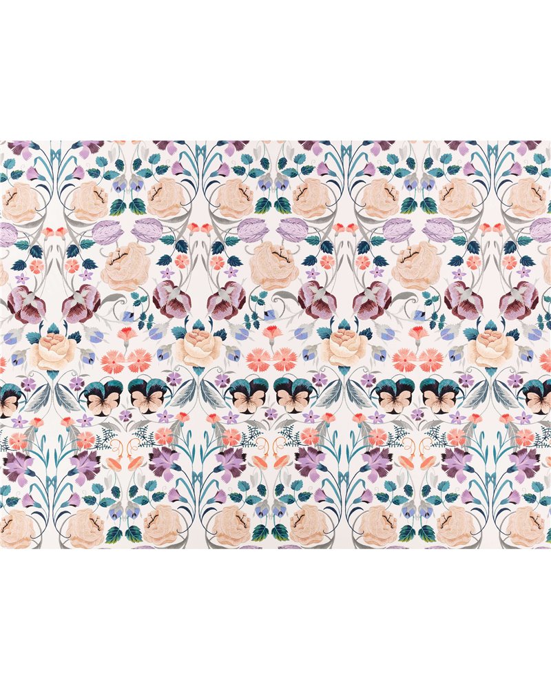 Bonita Lilac Ash 8000-02 Bonita Lilac Ash 8000-02