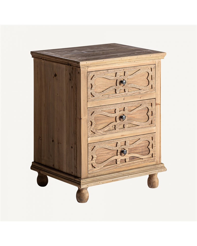 MESITA RUMFORD REF. 28960
