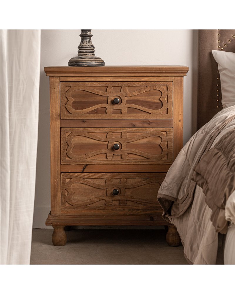MESITA RUMFORD REF. 28960
