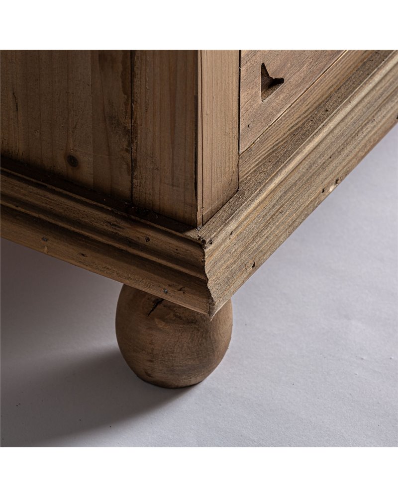 MESITA RUMFORD REF. 28960