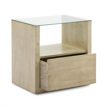 BEDSIDE TABLE REF.76426-08