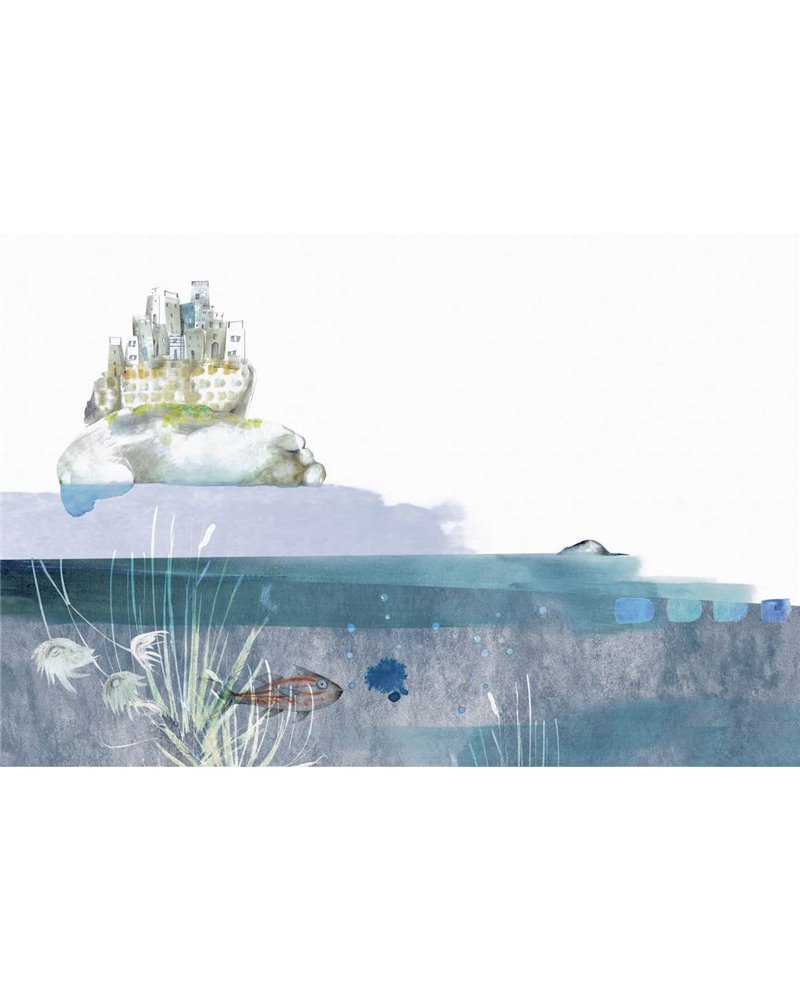 OVERANDUNDERTHESEA MT71A OVERANDUNDERTHESEA MT71A