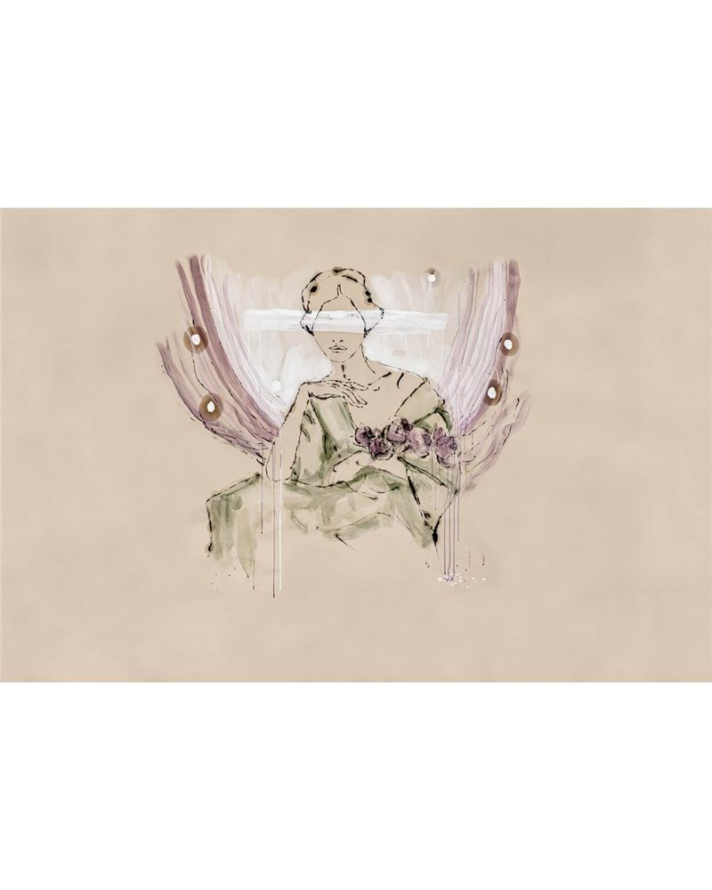 FLOWERWOMAN ADL121A FLOWERWOMAN ADL121A