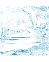 Blotter Bleu Ocean L 88896112
