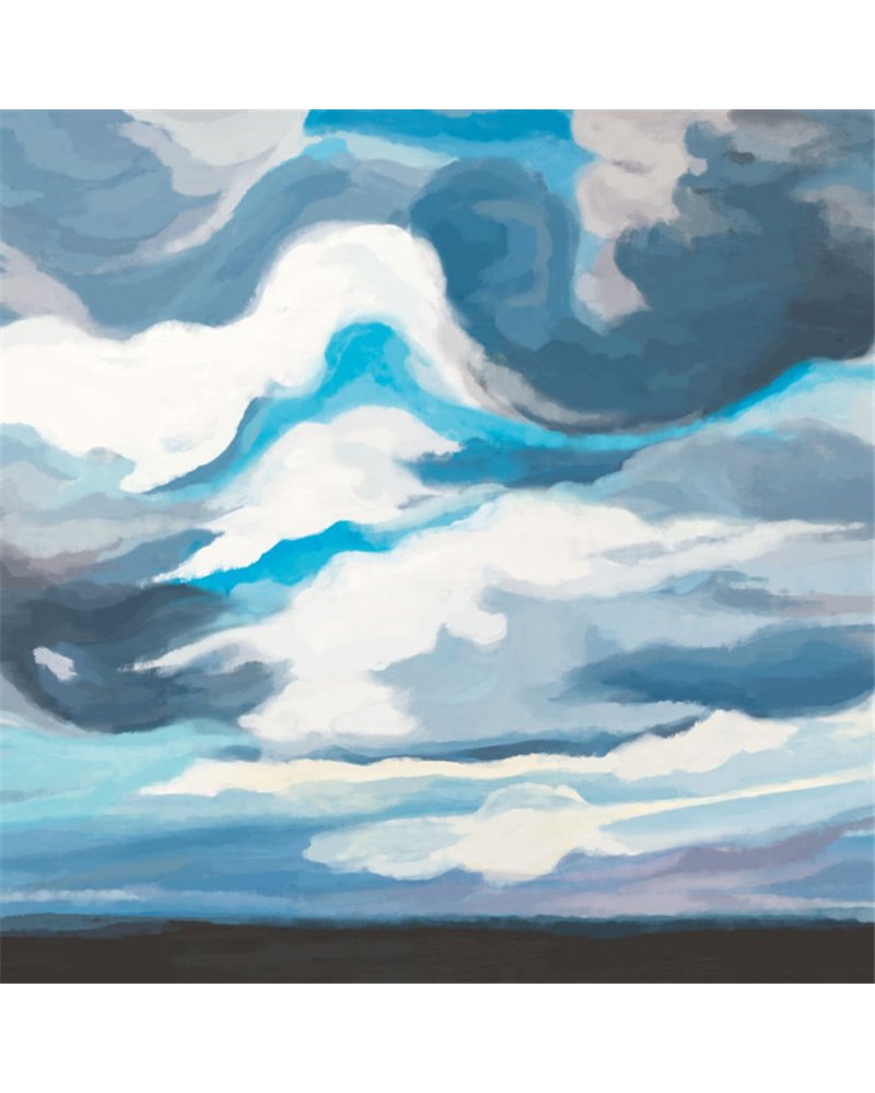Cirrus Bleu Nuage L 88886212 Cirrus Bleu Nuage L 88886212