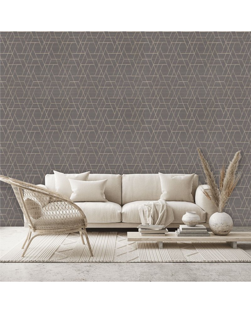 Zelma Charcoal J8008-07