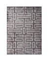 TAPIS EN VELOURS GLAM 3131-233