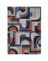 TAPIS GROPIUS CHENILLE 9196