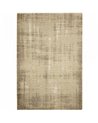 ANTIK CHENILLE GRUNGE GRUNGE BEIGE ANTIK RUG