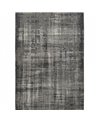 ANTIK CHENILLE CHENILLE GRUNGE METALLIC RUG