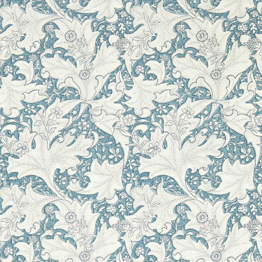 Wallflower Woad Blue MEWW217187