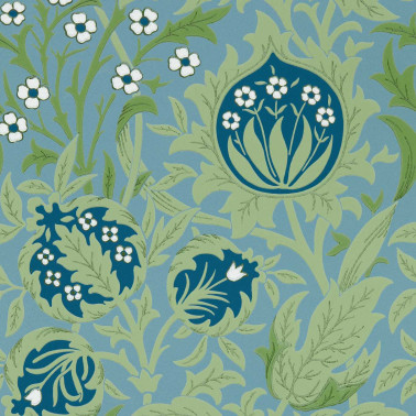 Elmcote Dearle Blue MEWW217200