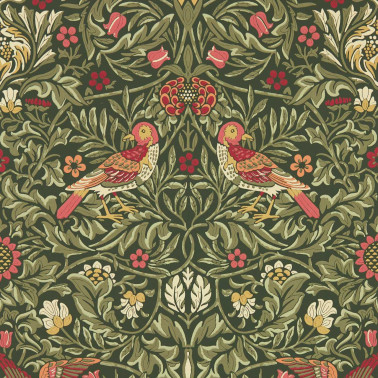 Bird Wooded Dell MEWW217194