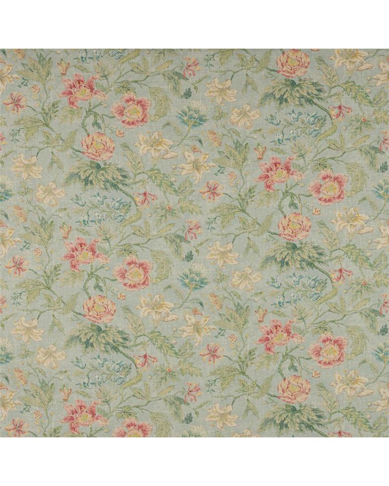 Tapestry Garden Old Blue F4831-03 Tapestry Garden Old Blue F4831-03