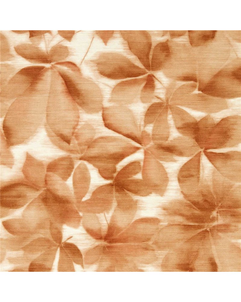 Grounded Baked Terracotta Parchment HC4W113007 Grounded Baked Terracotta Parchment HC4W113007