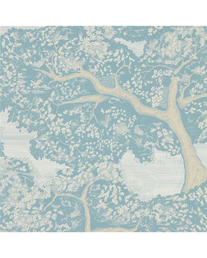 Eternal Oak Skyblue First Light HC4W113023 Eternal Oak Skyblue First Light HC4W113023