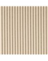 Claude Stripe Charcoal F4830-05