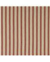 Romaine Stripe Fuchsia F4838-03