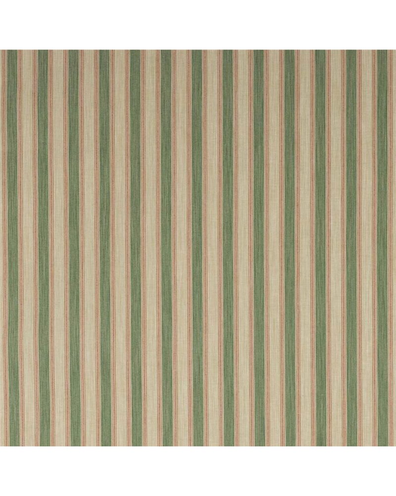 Romaine Stripe Pink Green F4838-01 Romaine Stripe Pink Green F4838-01