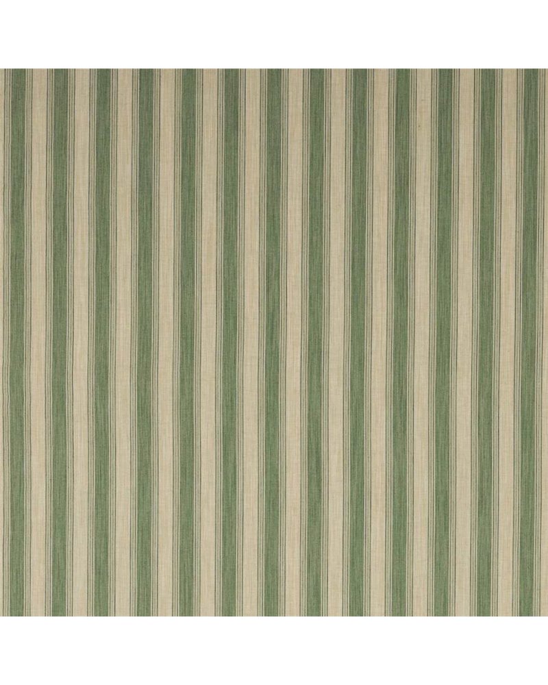 Romaine Stripe Forest Green F4838-06 Romaine Stripe Forest Green F4838-06