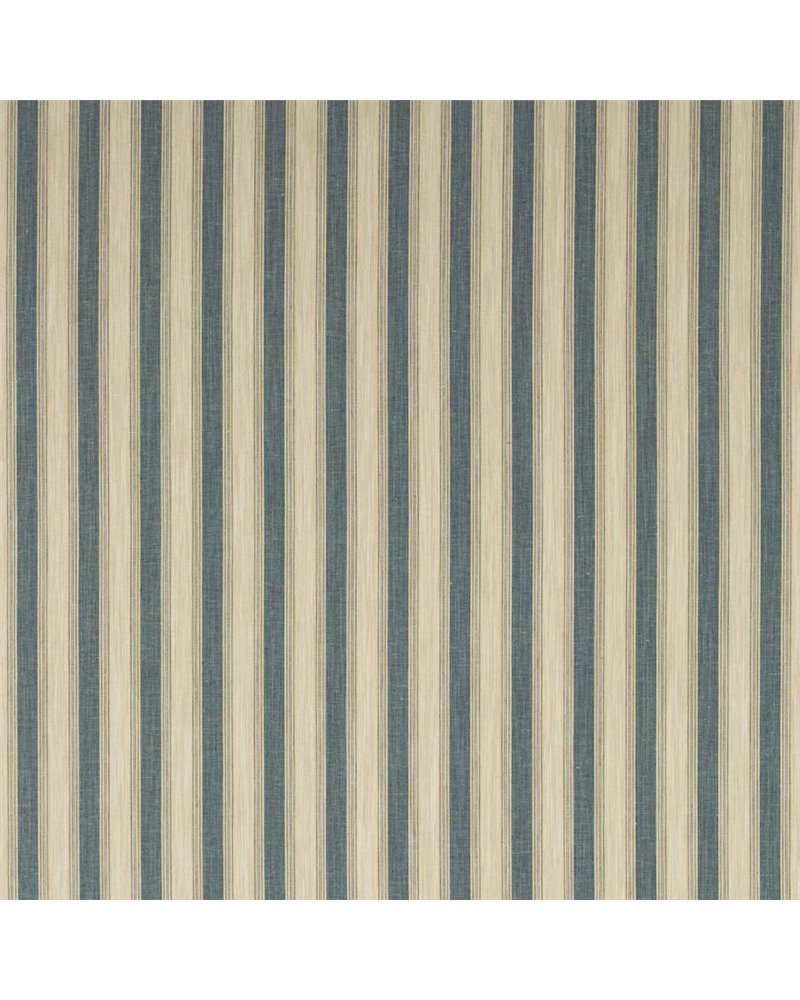 Romaine Stripe Blue F4838-02 Romaine Stripe Blue F4838-02