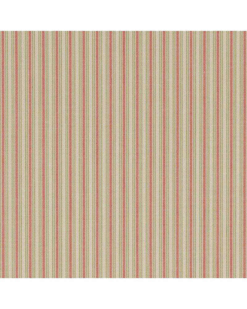 Brooke Stripe Pink Green F4826-01 Brooke Stripe Pink Green F4826-01
