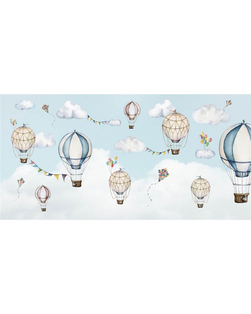 Balloon Bonanza Balloon Bonanza