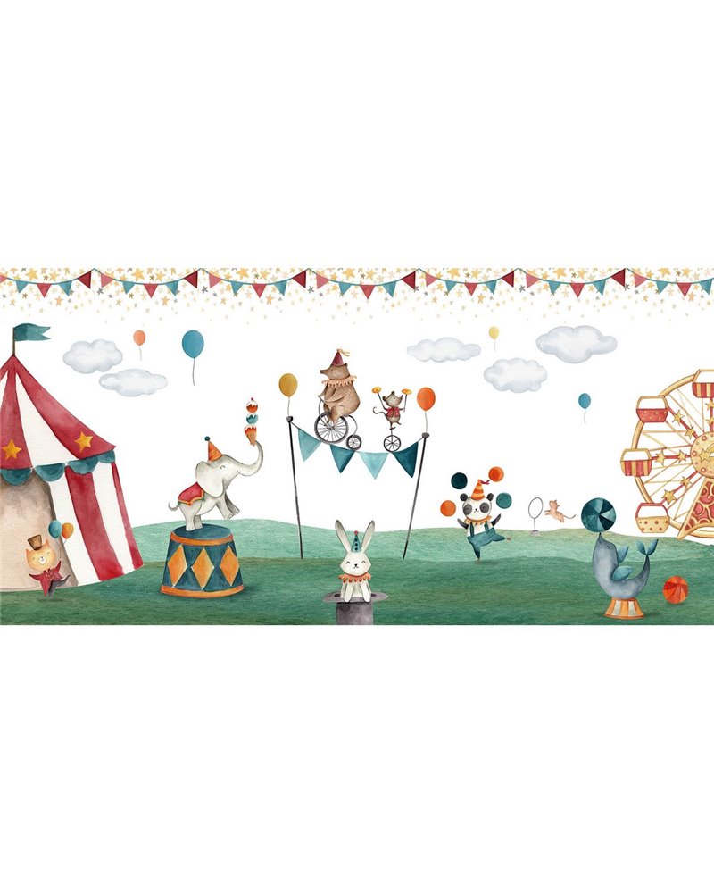 Crazy Circus Crazy Circus