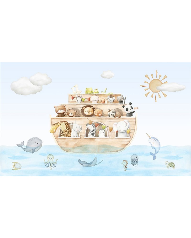 Noah_s Journey Noah_s Journey